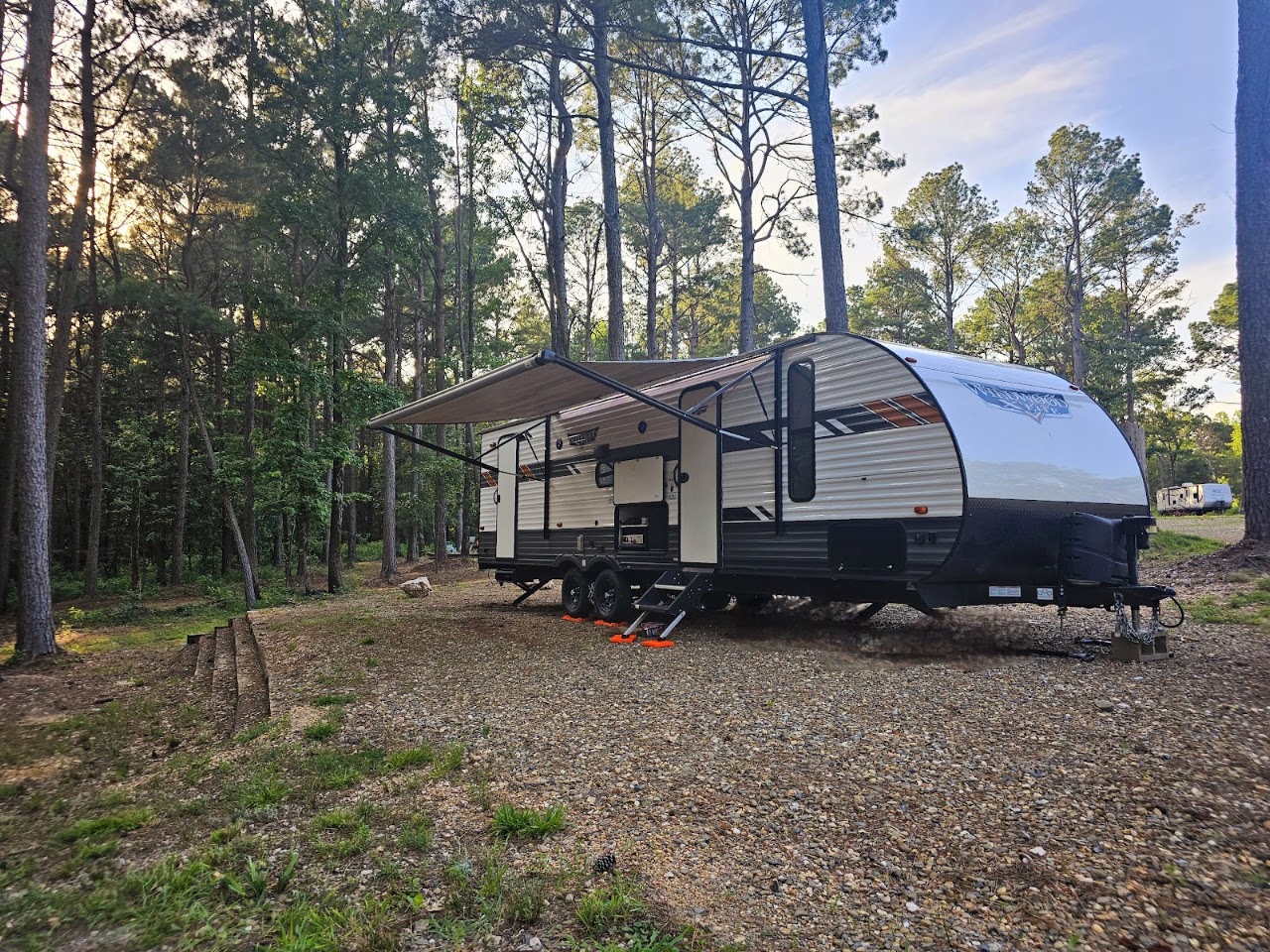 Redwood RV Park photo 1