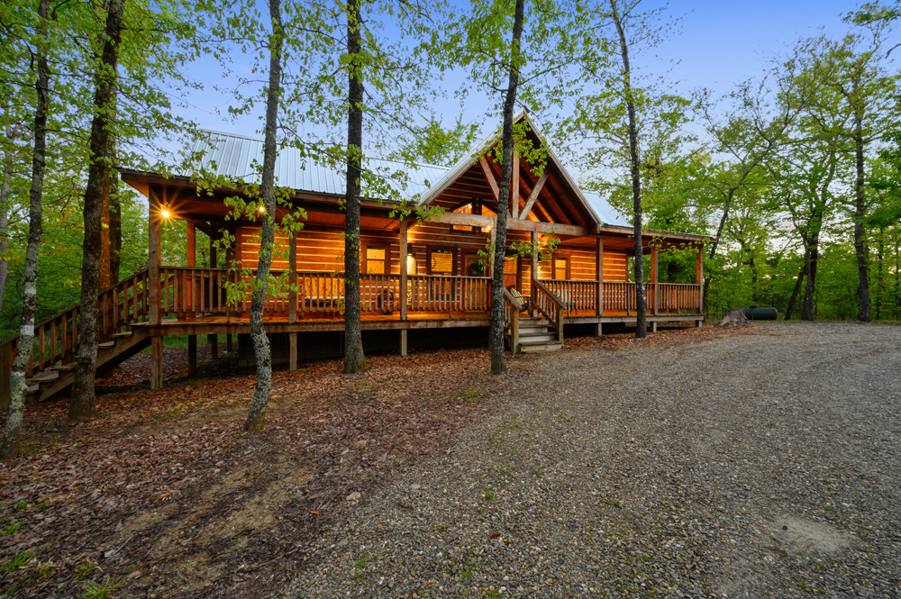 Ringold Cabins photo 1