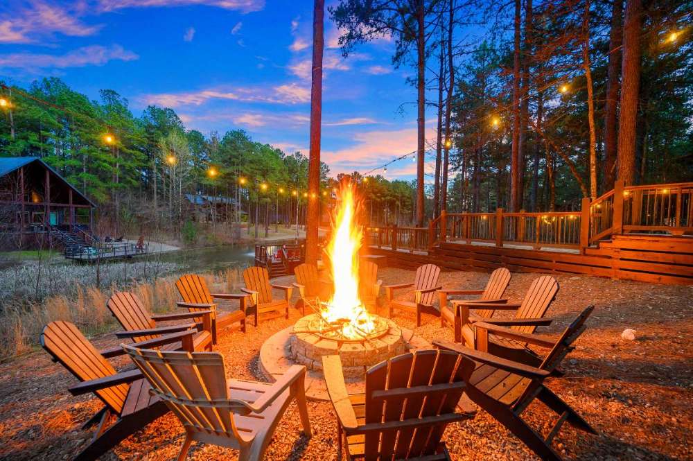 S'mores and Fishin' photo 19