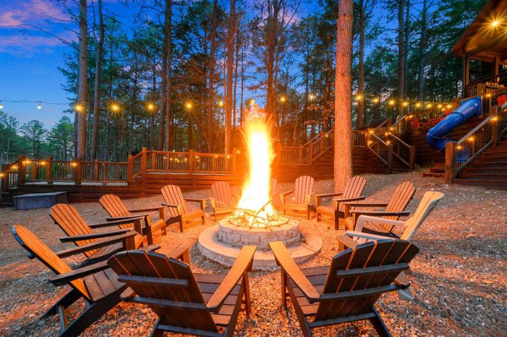 S'mores and Fishin' photo 20