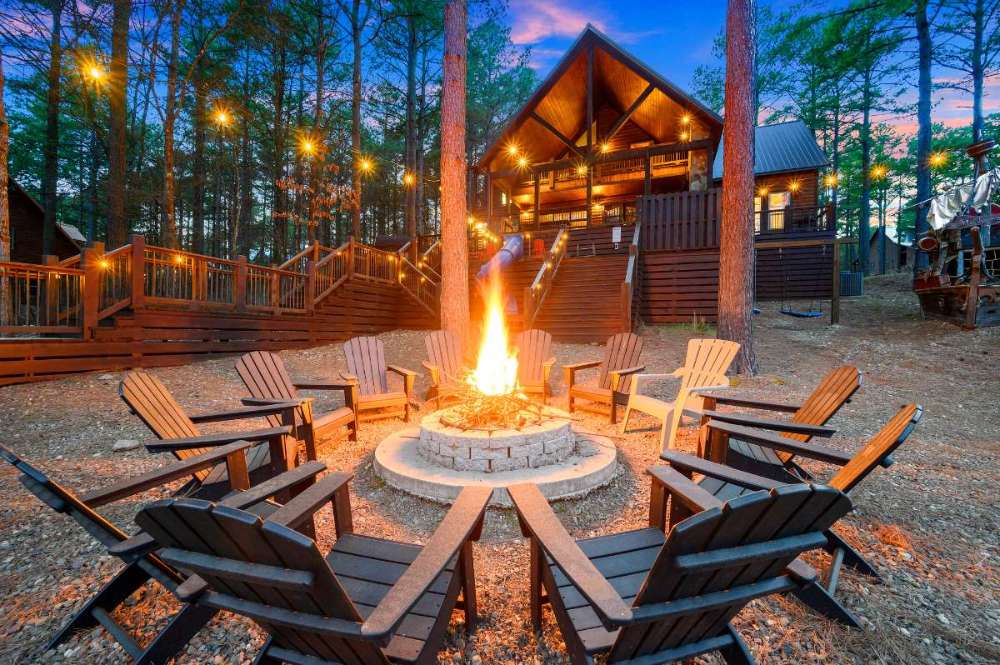 S'mores and Fishin' photo 21
