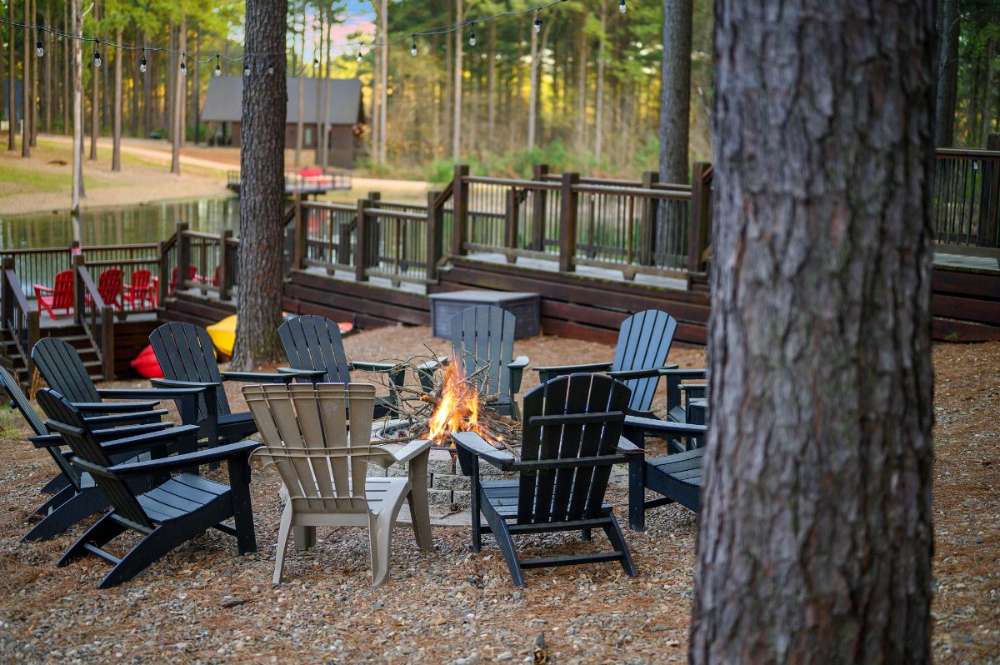 S'mores and Fishin' photo 31