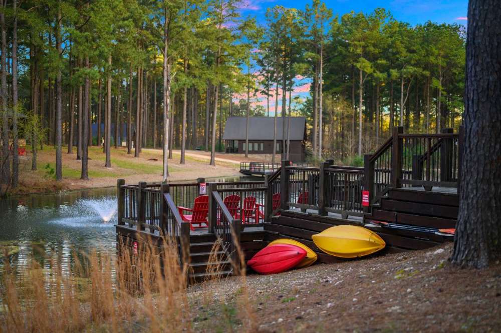 S'mores and Fishin' photo 32