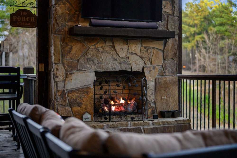 S'mores and Fishin' photo 39