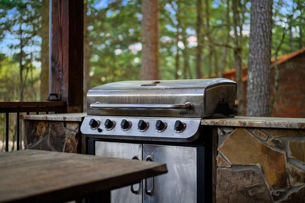 S'mores and Fishin' photo 40