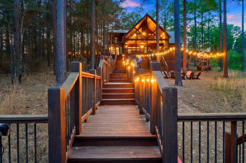 S'mores and Fishin' photo 5