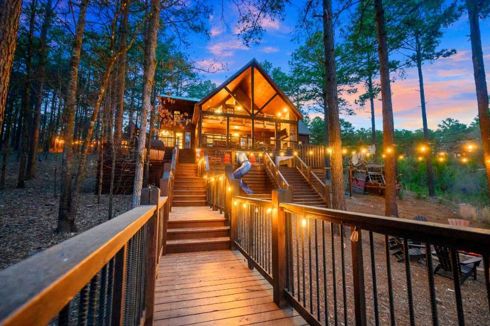 S'mores and Fishin' photo 6