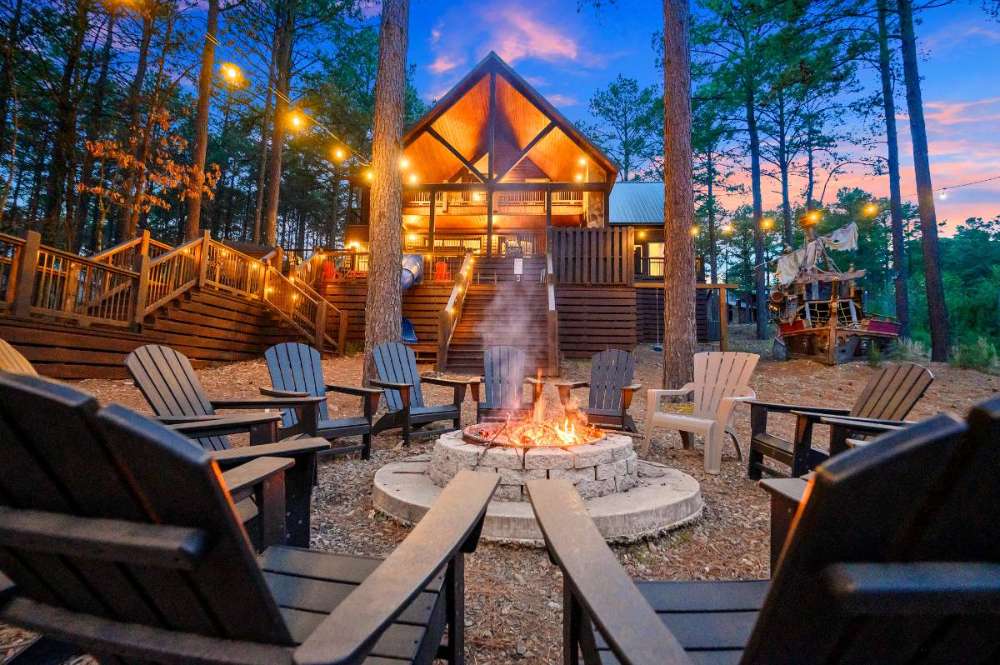 S'mores and Fishin' photo 8