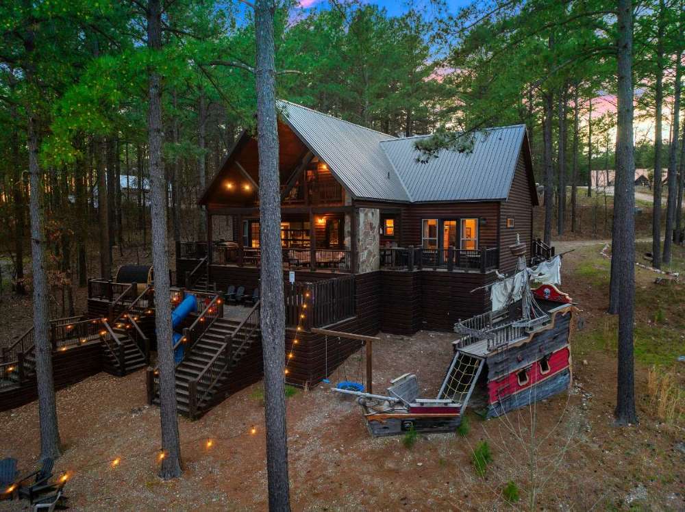 S'mores and Fishin' photo 96