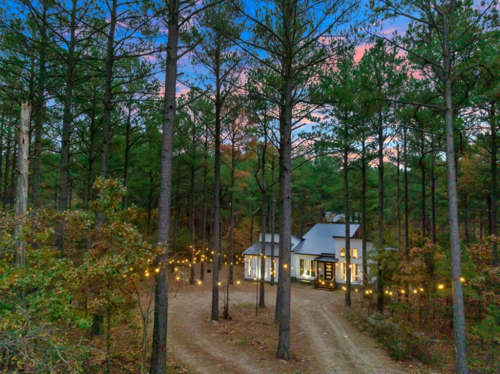 Star Cabin Rentals photo 1