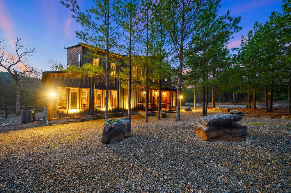 Stone Creek Lodge photo 1