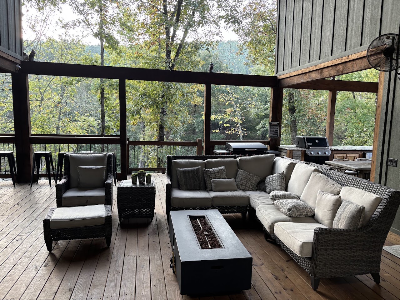Sweetwater Cabins photo 1