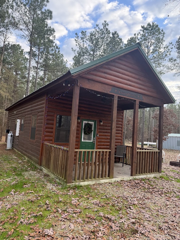 The Cabins at Holly Creek photo 1
