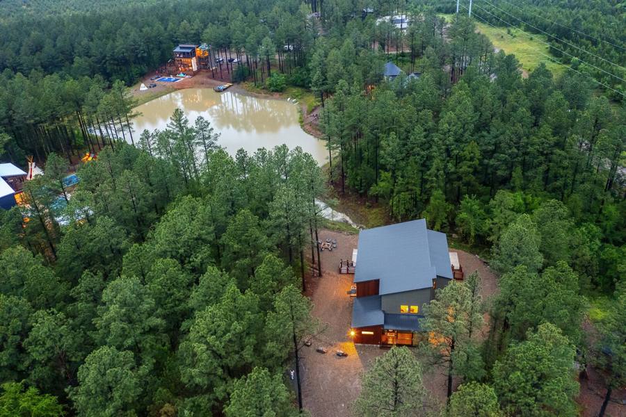 The Cottage at Boulder Lake photo 1