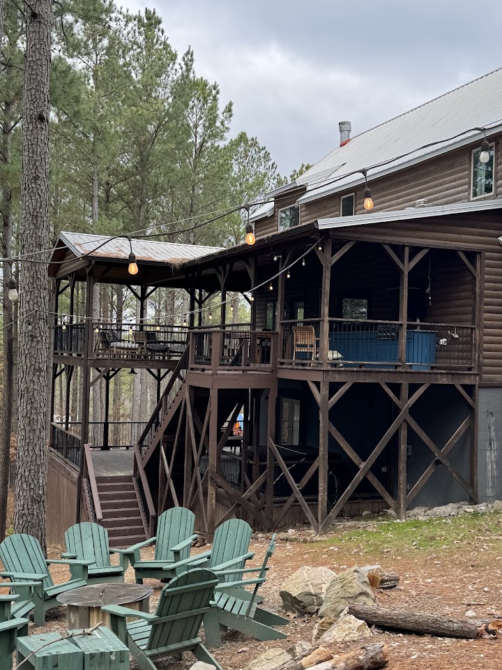 The Nomi Lodge photo 1