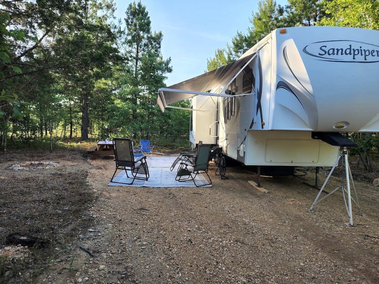 The Winding Woods RV Park photo 1
