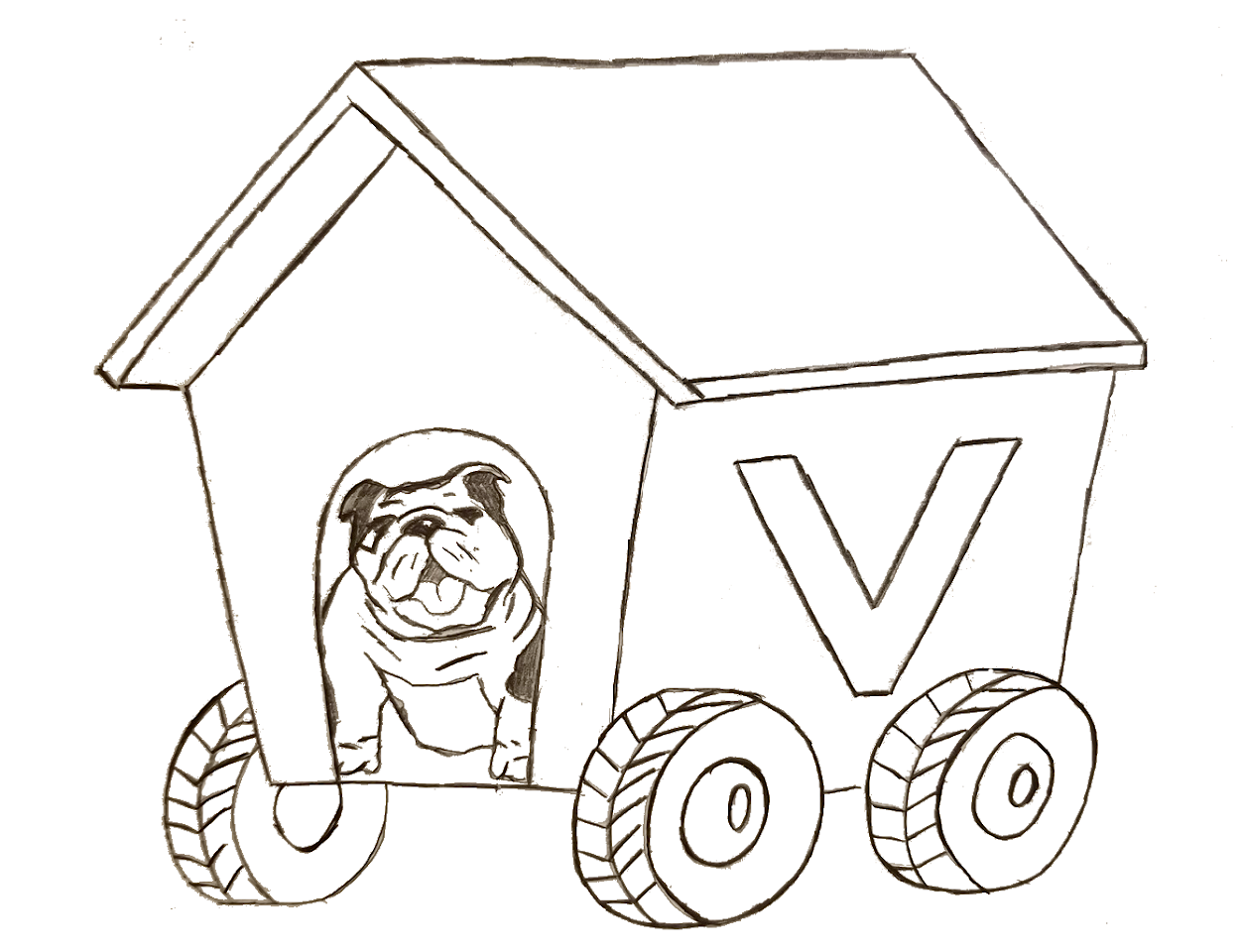 Top Dog RV Park photo 1