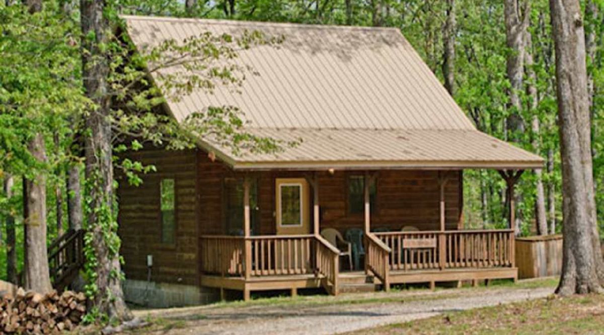 Walnut Ridge photo 1