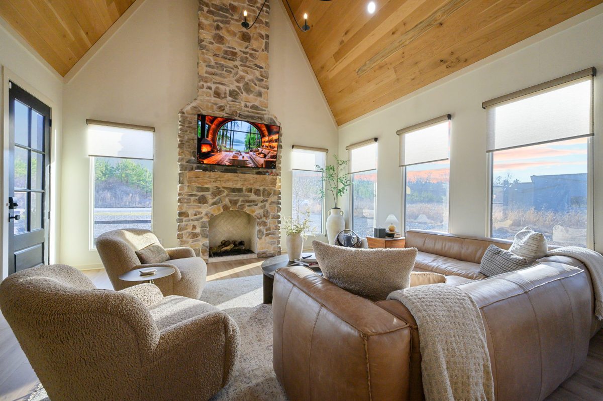 Willow Creek Broken Bow photo 55