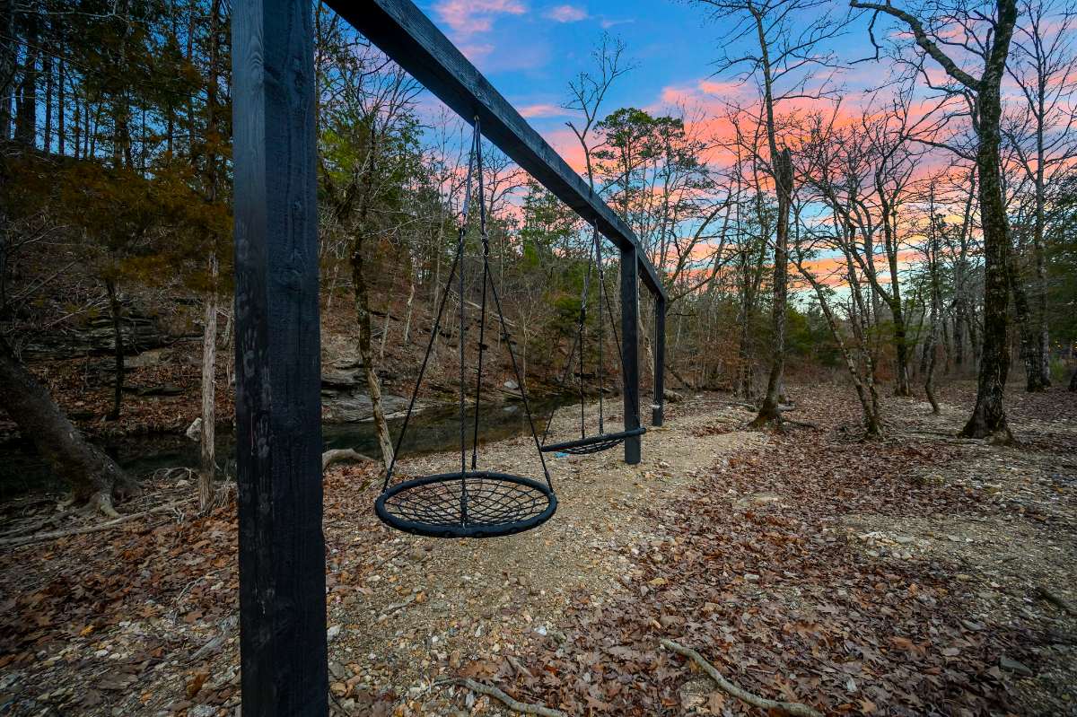 Willow Creek Broken Bow photo 9