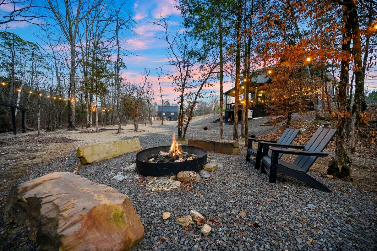 Willow Creek Broken Bow photo 10