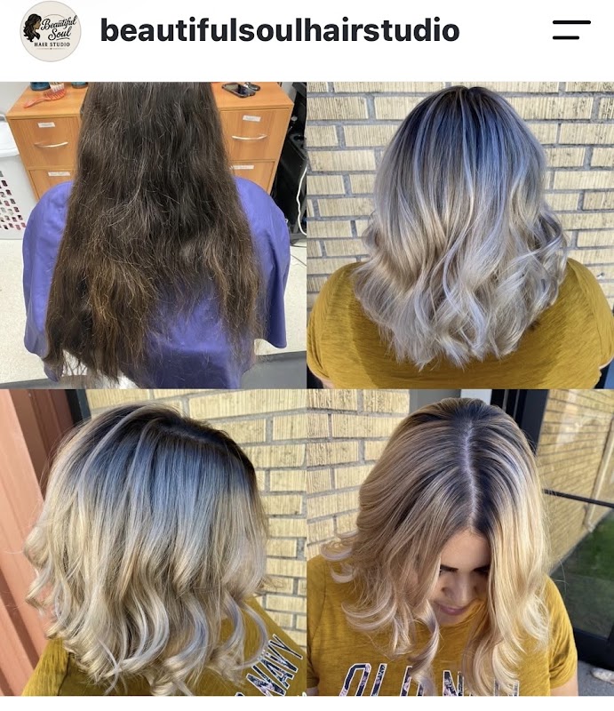 Beautiful Soul Hair Studio