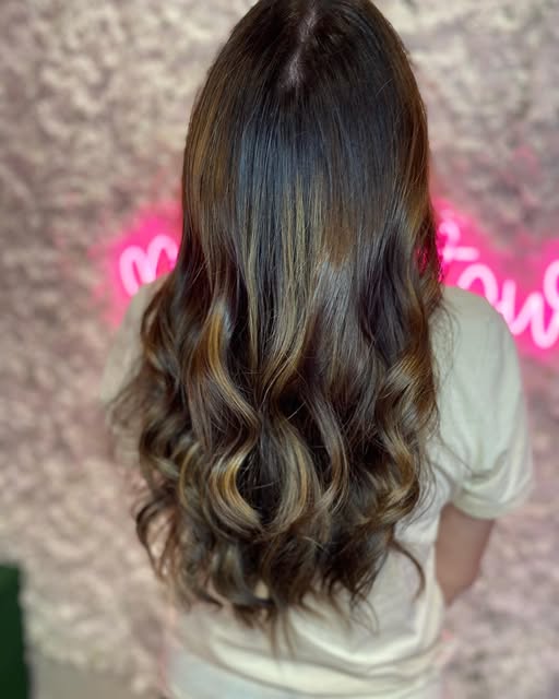 Beauty Bar at Hochatown photo 2
