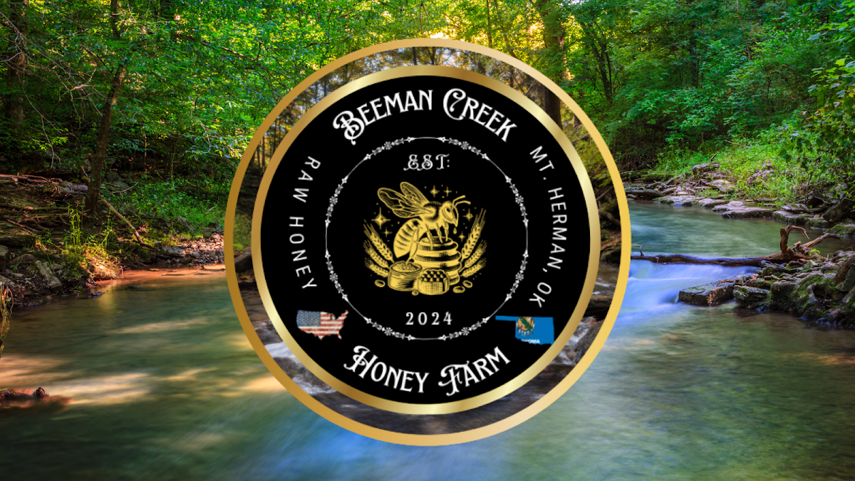 Beeman Creek Honey Farm