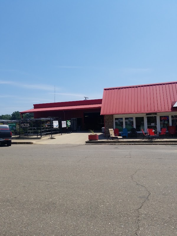 Broken Bow Ace Hardware