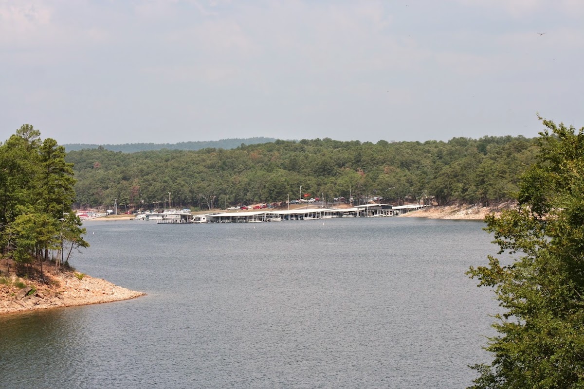 Broken Bow Real Estate, Inc dba BB Real Estate