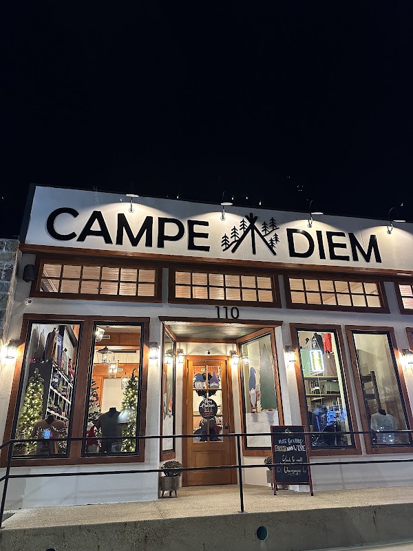 Campe' Diem