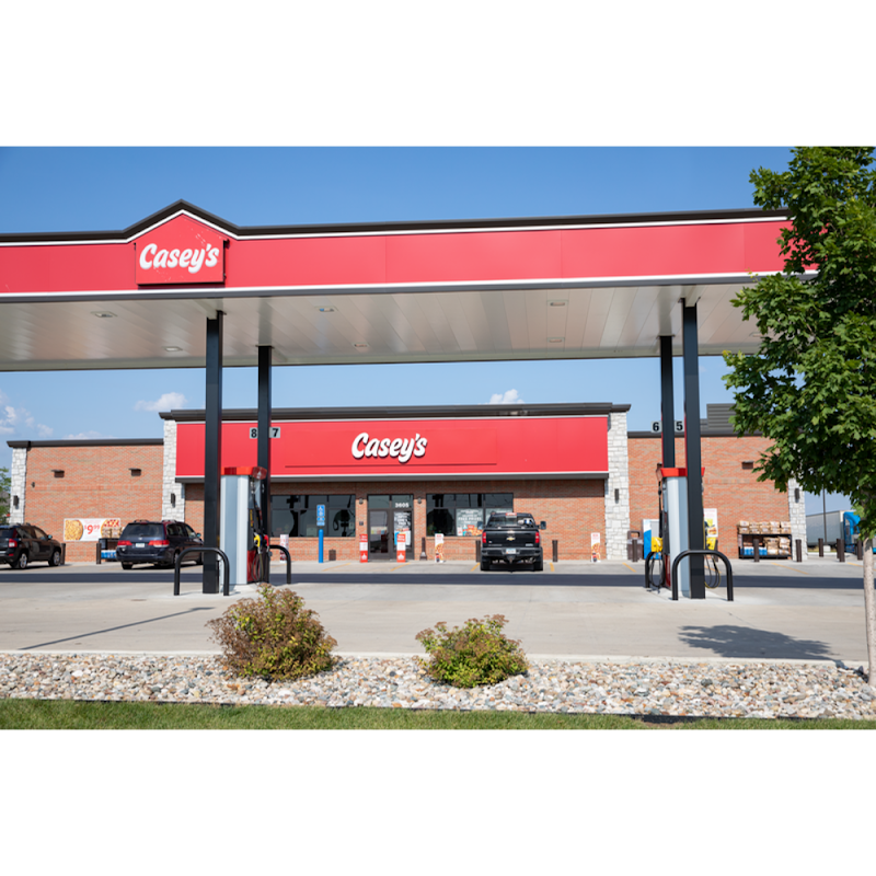 Casey's of Idabel