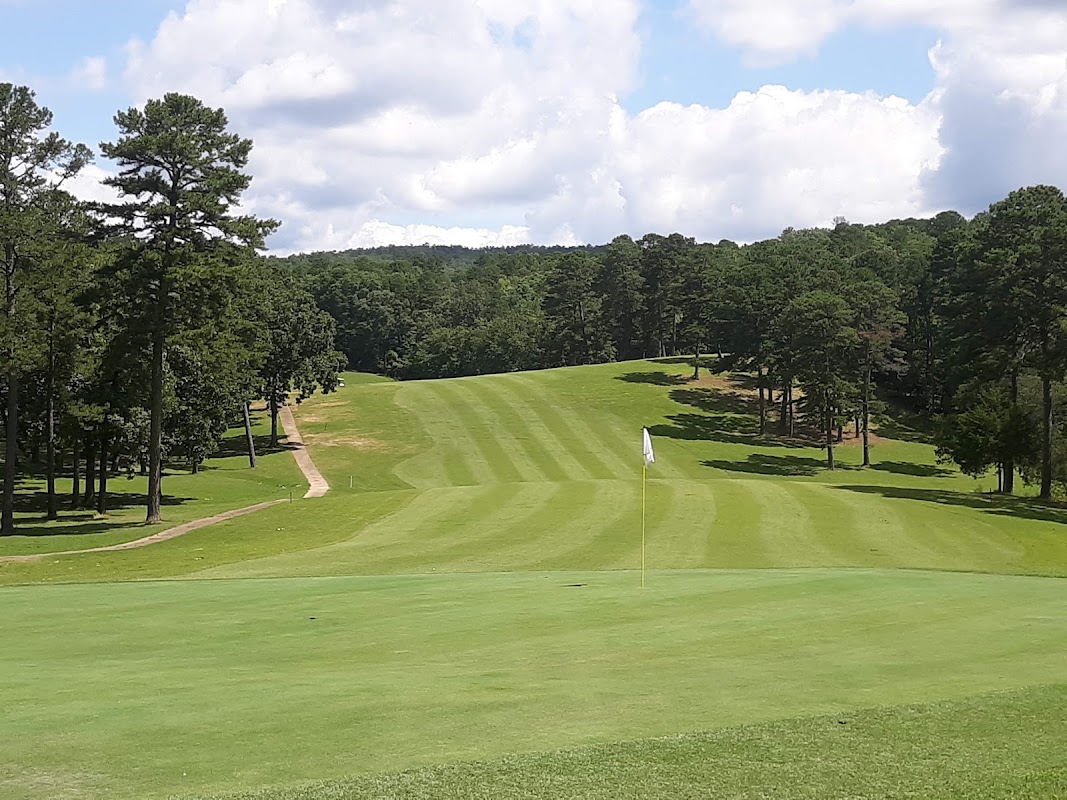 Cedar Creek Golf Course