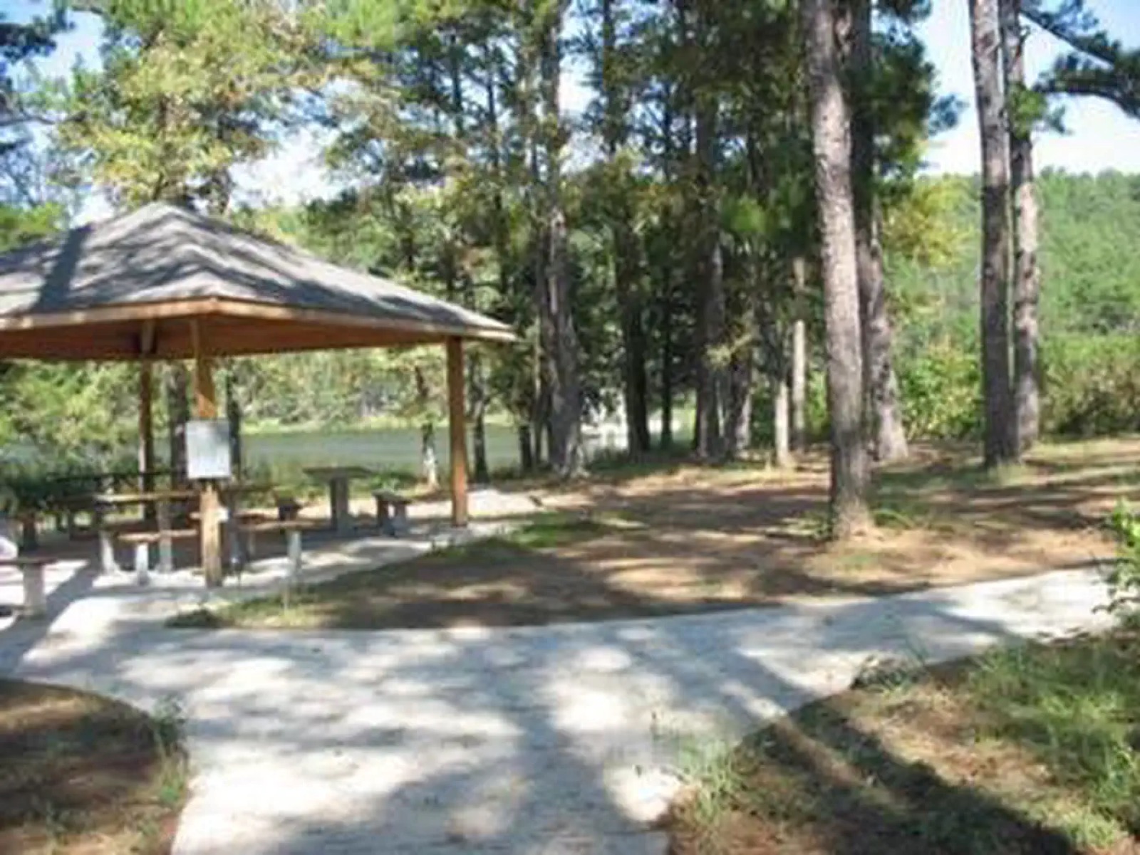 Cedar Lake Recreation Area photo 2