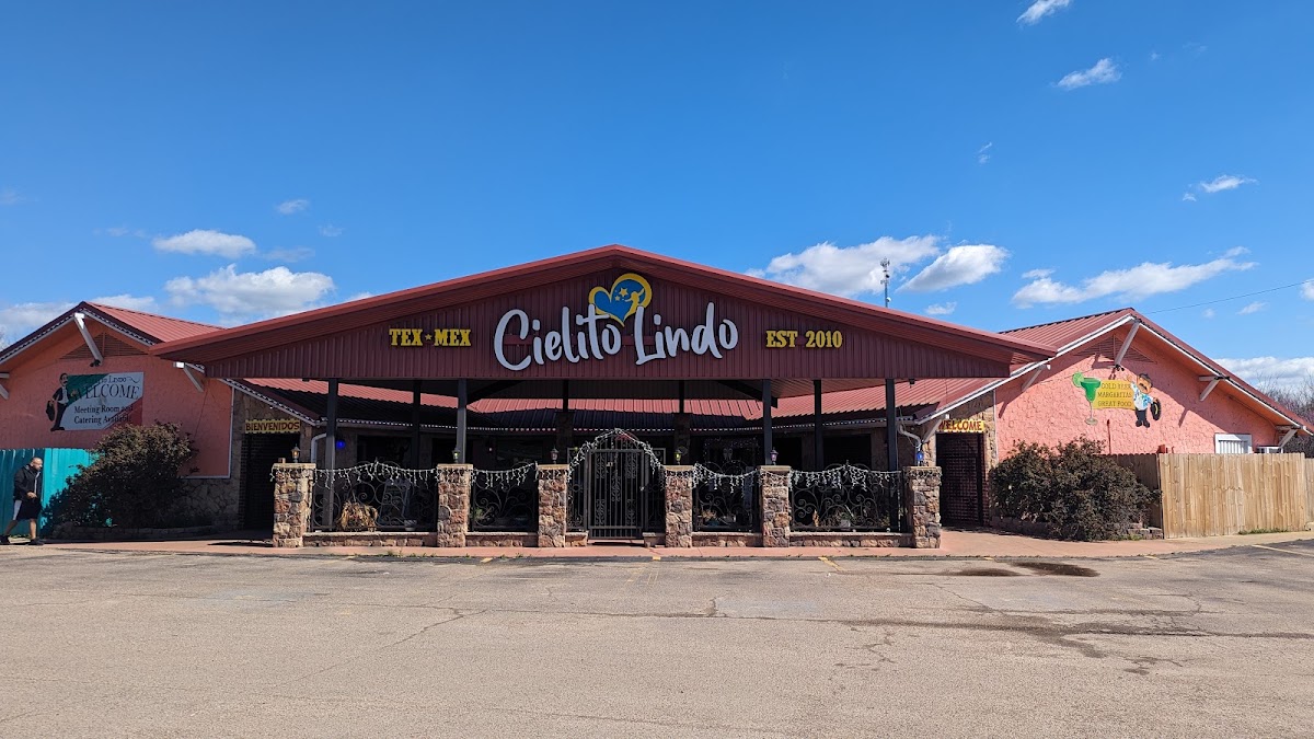 Cielito Lindo