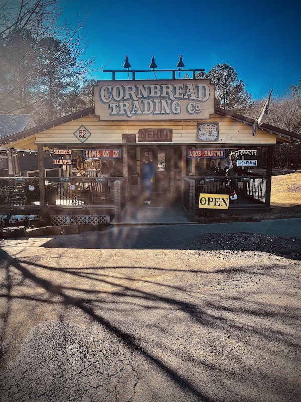 Cornbread Trading Co.