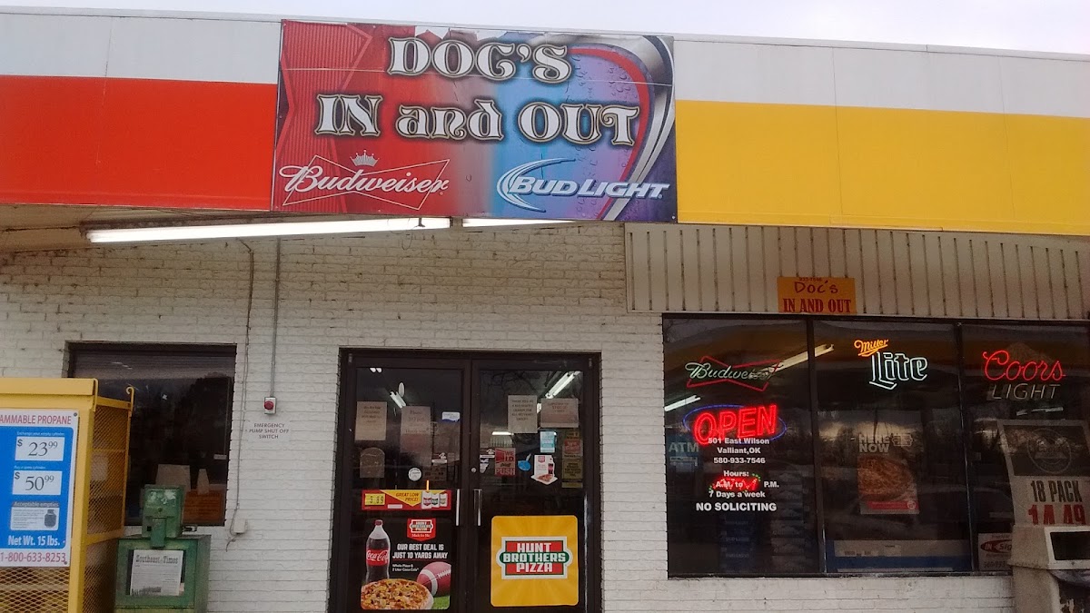 Doc's In and Out photo 1