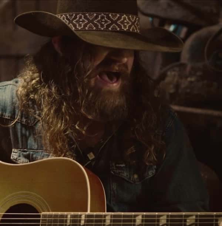 Caleb Boles Live At Abendigo's flyer