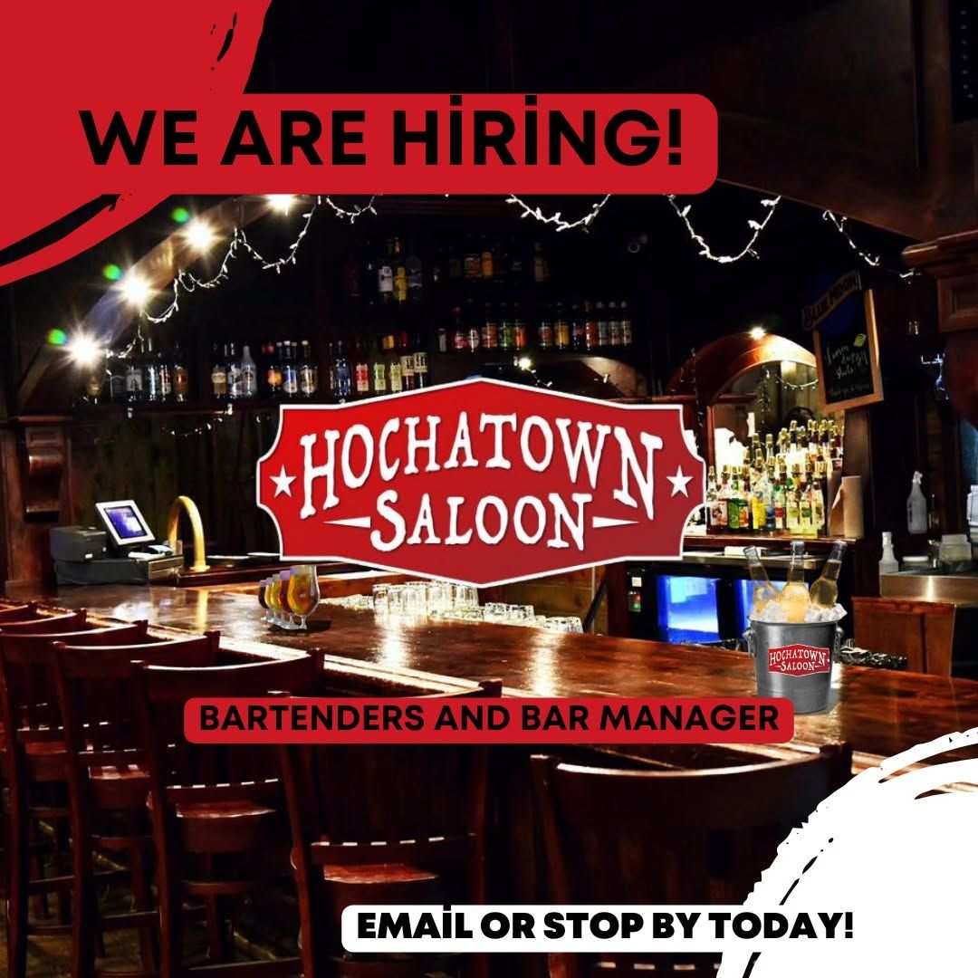 Bartenders and Bar Manager image