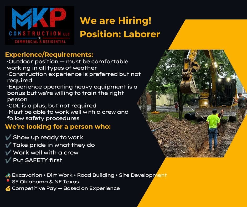 Laborer image
