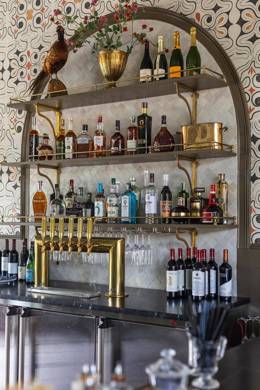 Bartender image