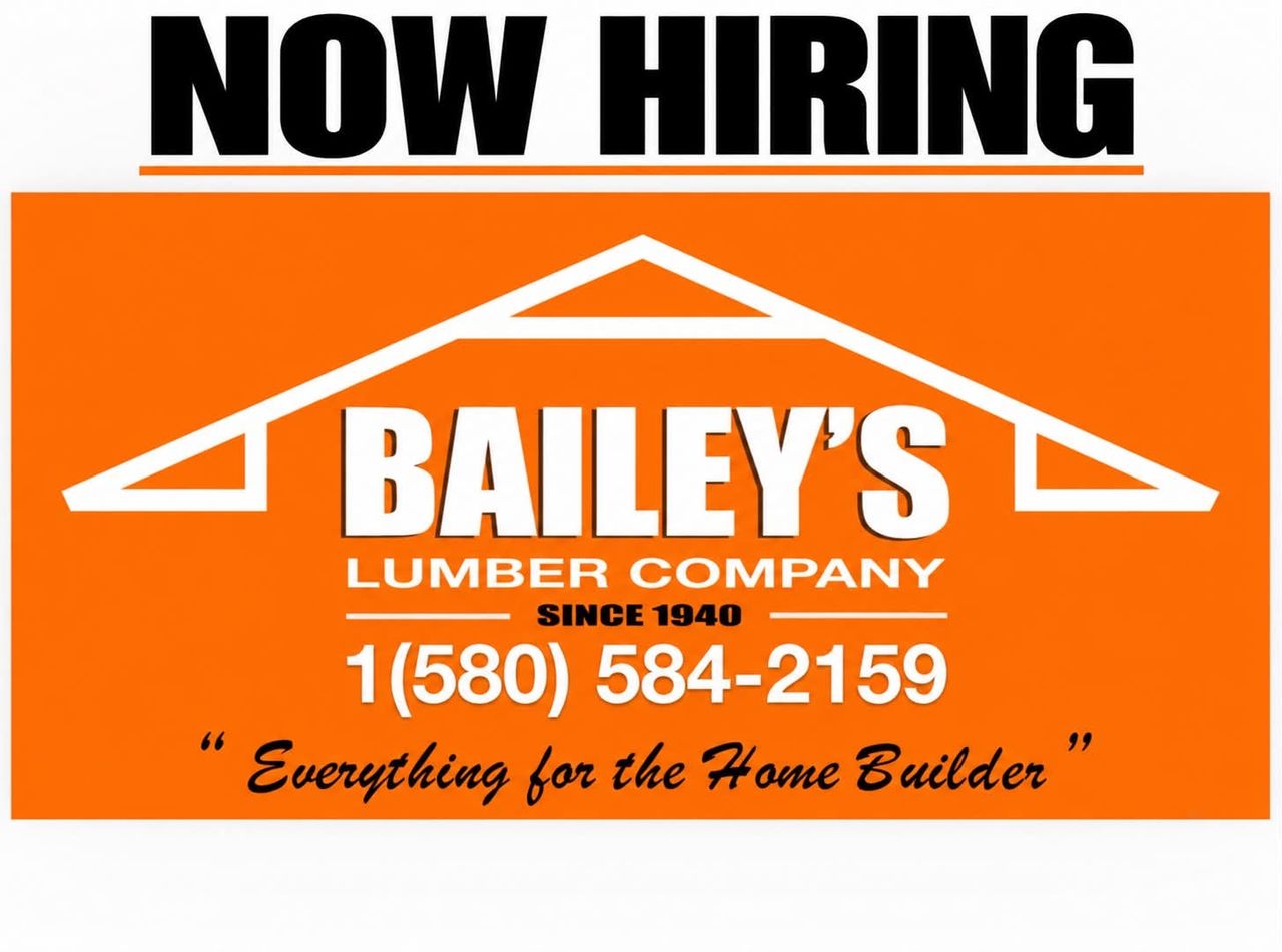 Sales Associates, Forklift Operator and Class A CDL Driver image