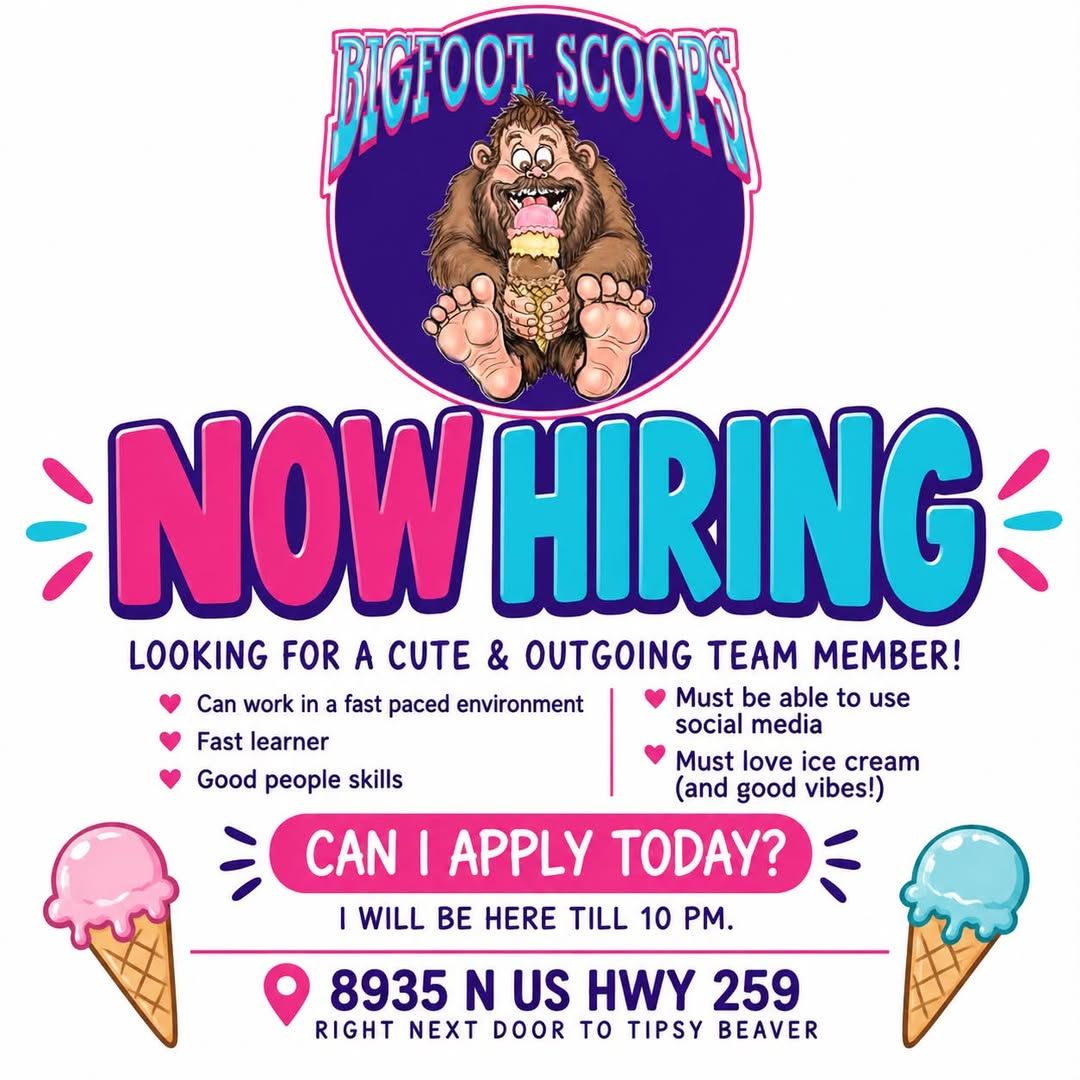 Ice Cream Shop Team Member image