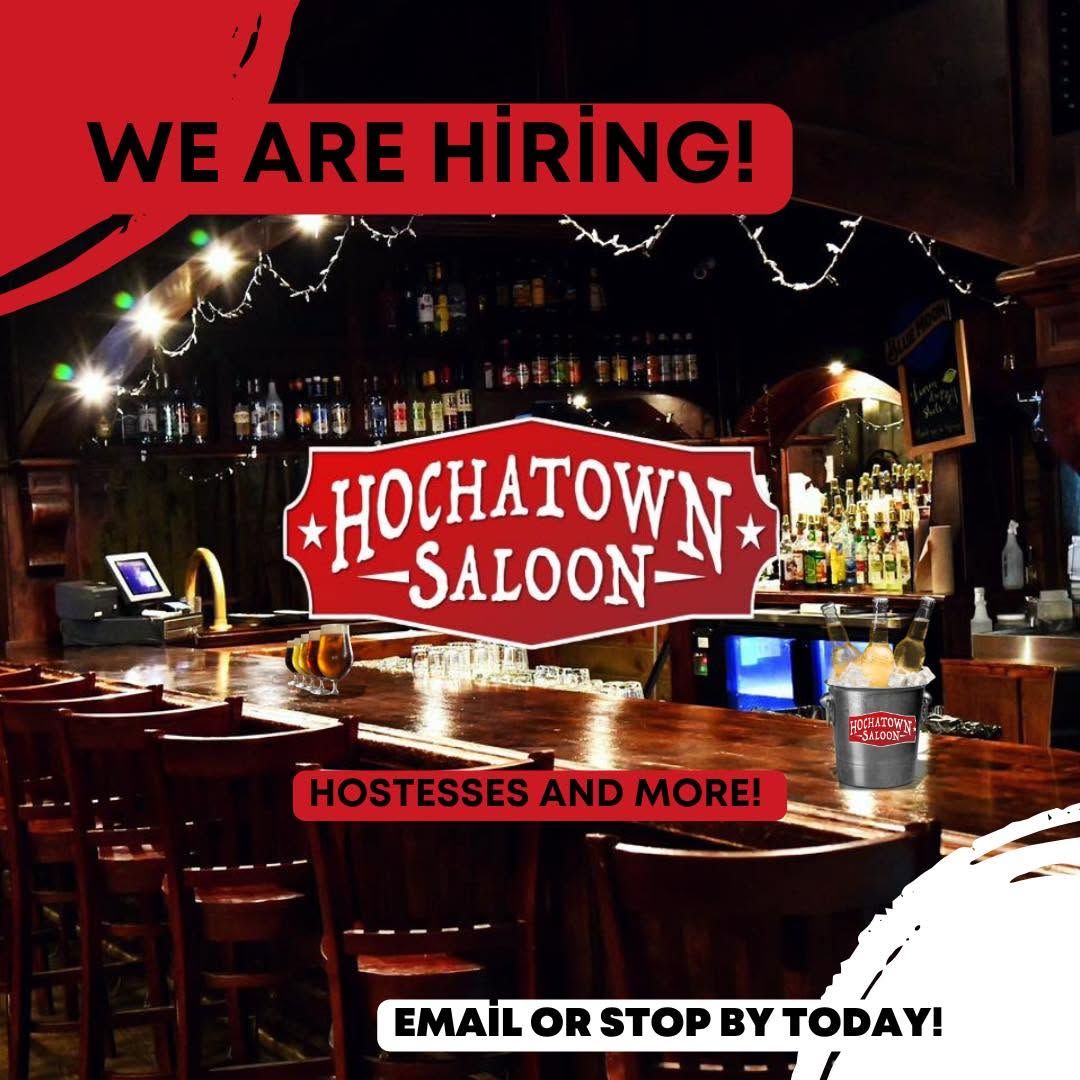 Hostesses and More image