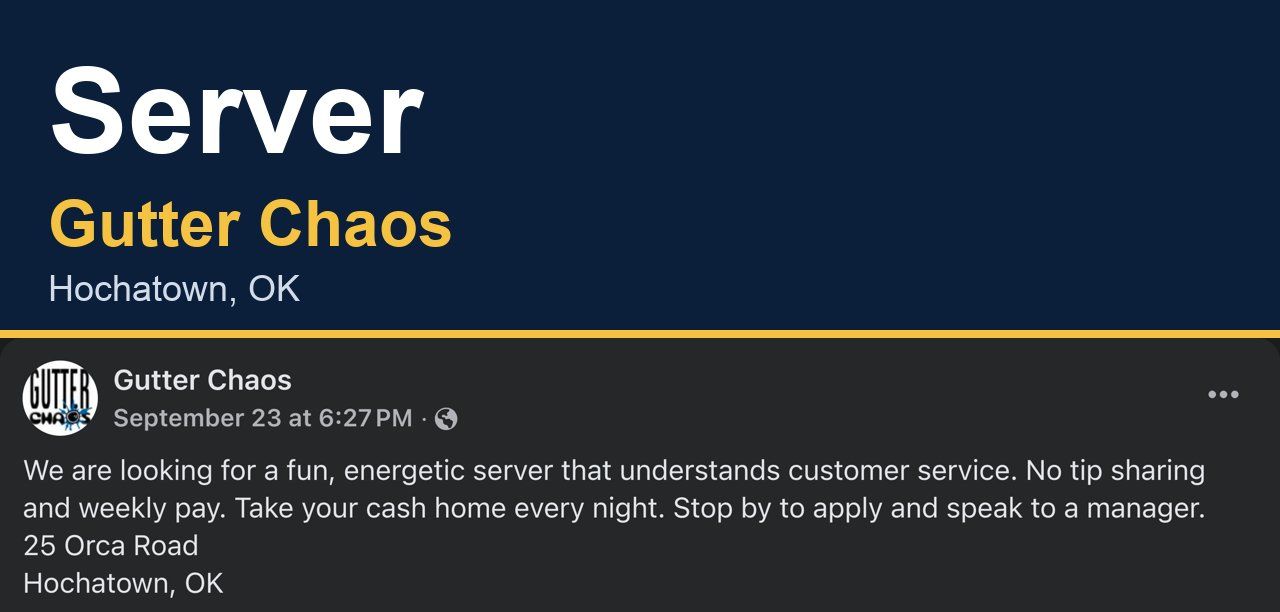 Server image