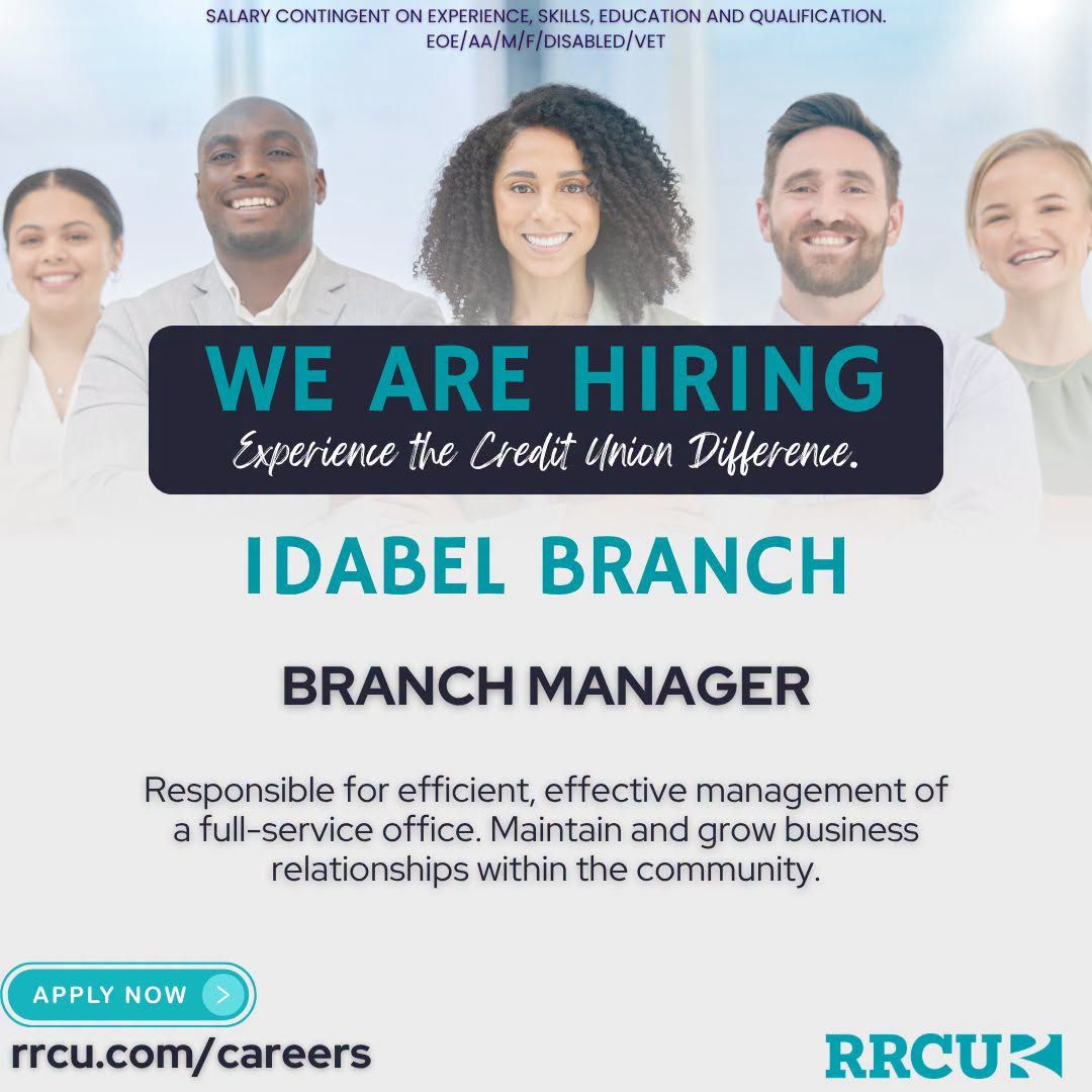 Branch Manager image