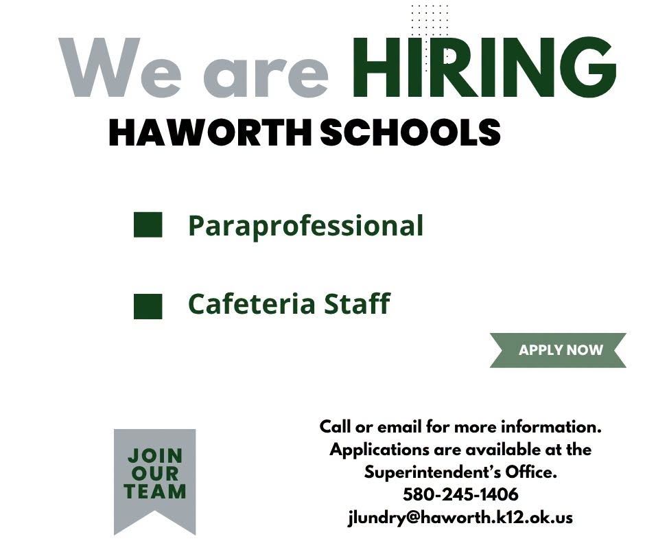 Cafeteria Staff image