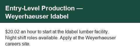 Entry-Level Production Team Member image