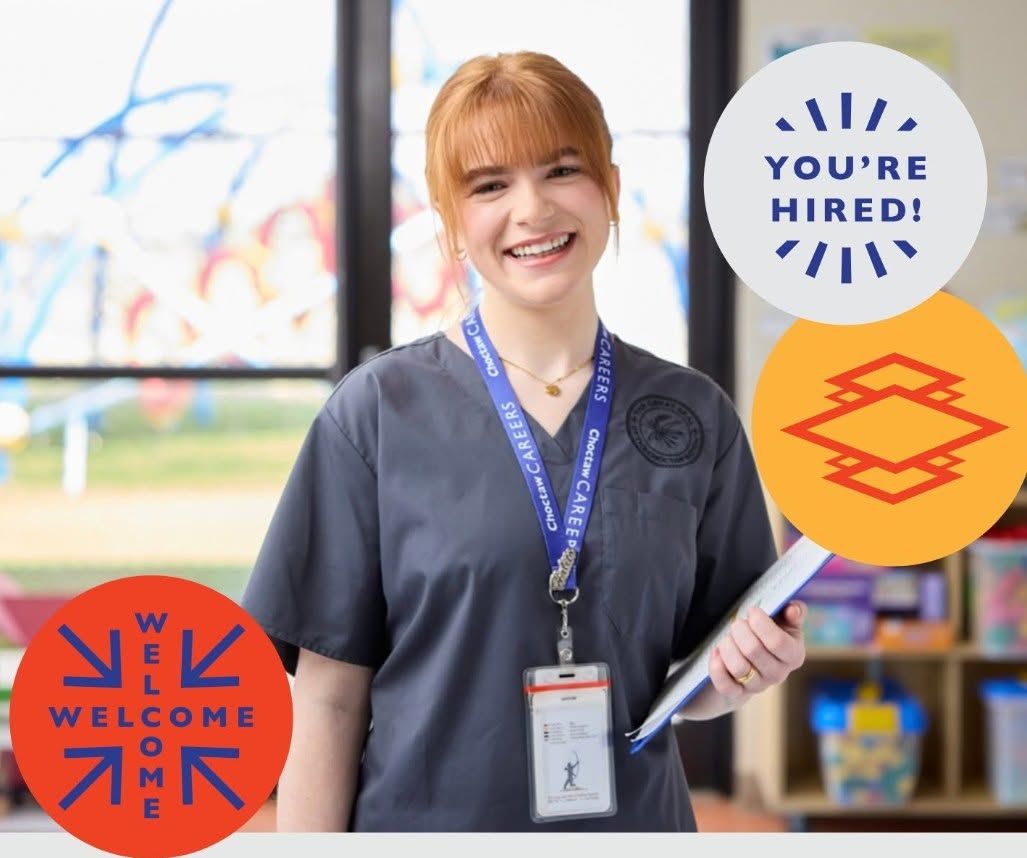 Special Needs Assistant - Head Start Idabel image