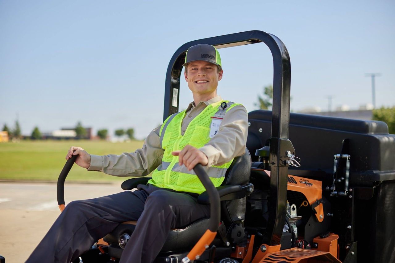 Groundskeeper image